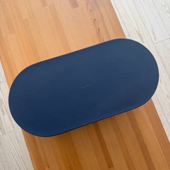 Dyson Airwrap Storage Case (Original) – Navy Blue – Excellent Condition - Picture 2 of 6